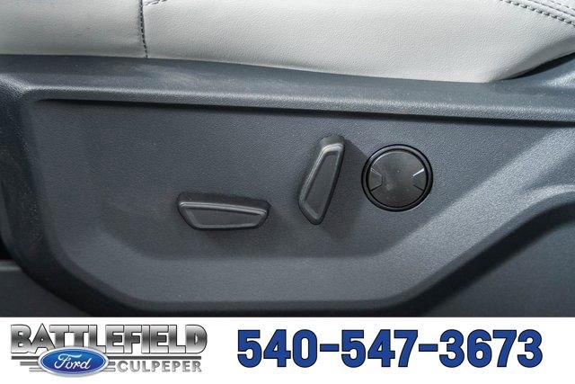 New 2026 Ford Expedition Active image 43