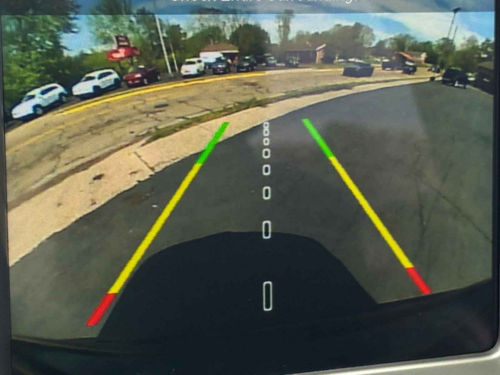 Used 2017 Jeep Compass Latitude w/ Popular Equipment Group AWD/4WD image 16