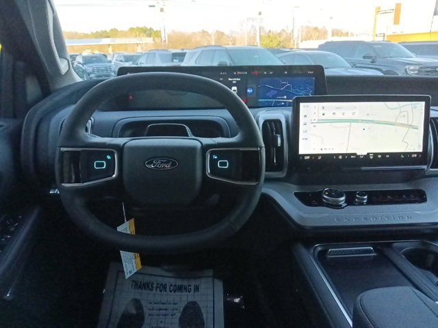 New 2026 Ford Expedition Active image 26
