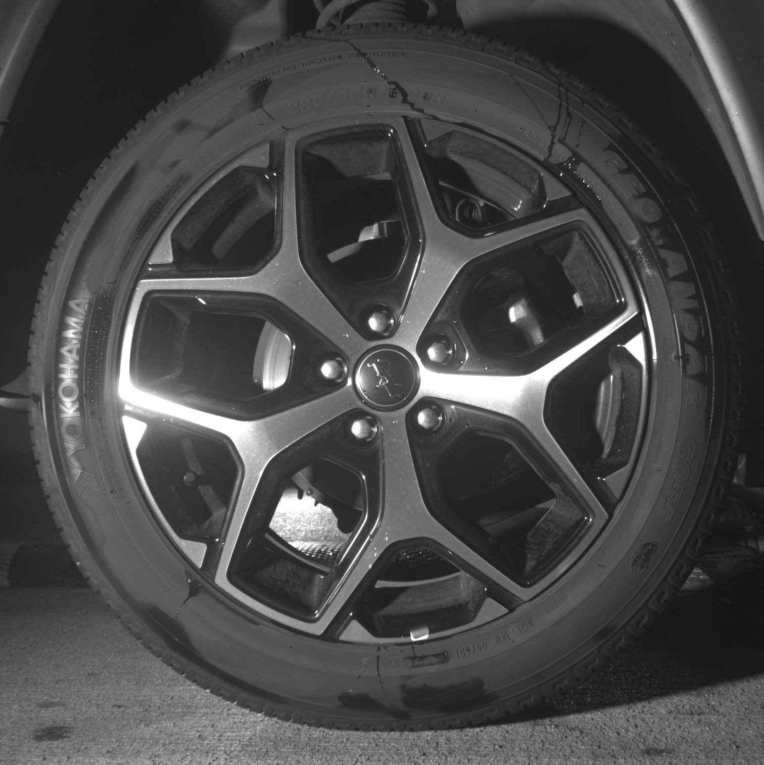 Used 2025 Jeep Compass Limited image 15