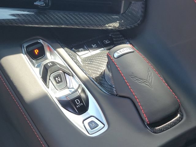 Certified 2024 Chevrolet Corvette Stingray Premium Conv w/ Z51 Performance Package RWD image 30