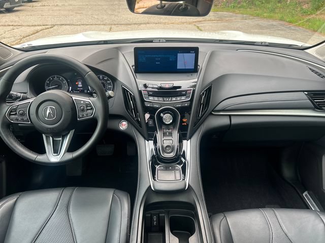 Used 2019 Acura RDX AWD w/ Technology Package image 17
