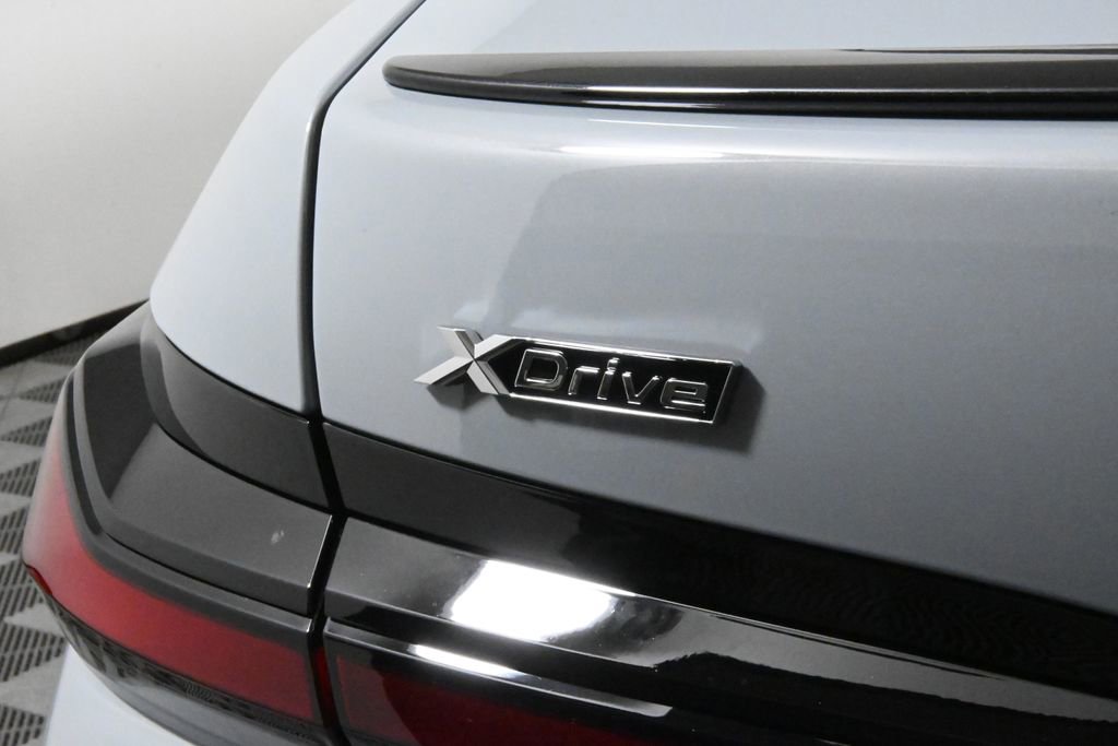 New 2026 BMW 740i xDrive image 42