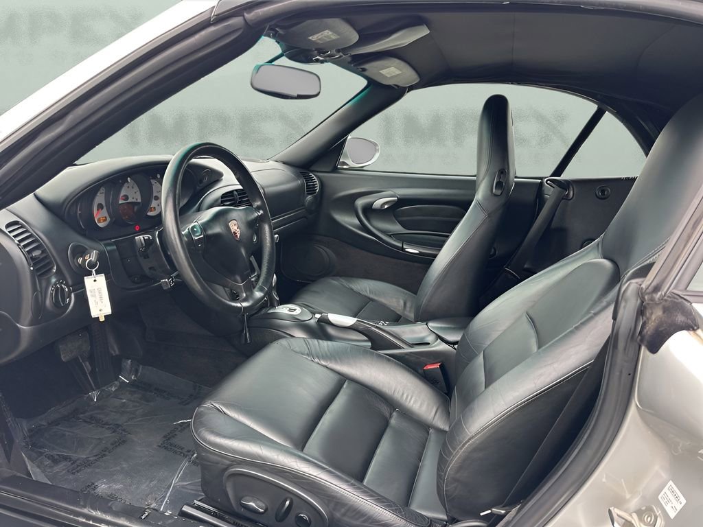 Used 2004 Porsche 911 Carrera image 10
