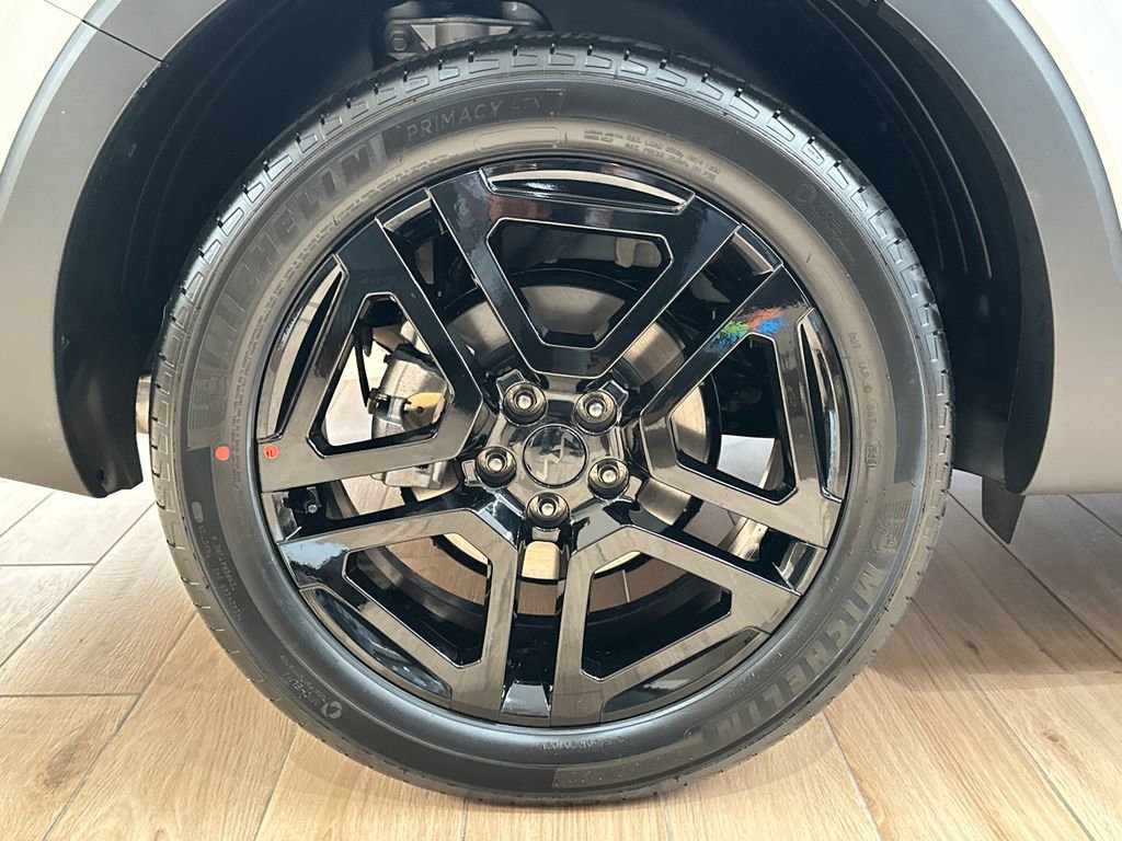 New 2025 Kia Telluride SX Prestige X-Line image 8