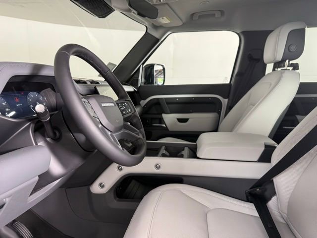 New 2026 Land Rover Defender 110 S AWD/4WD image 33