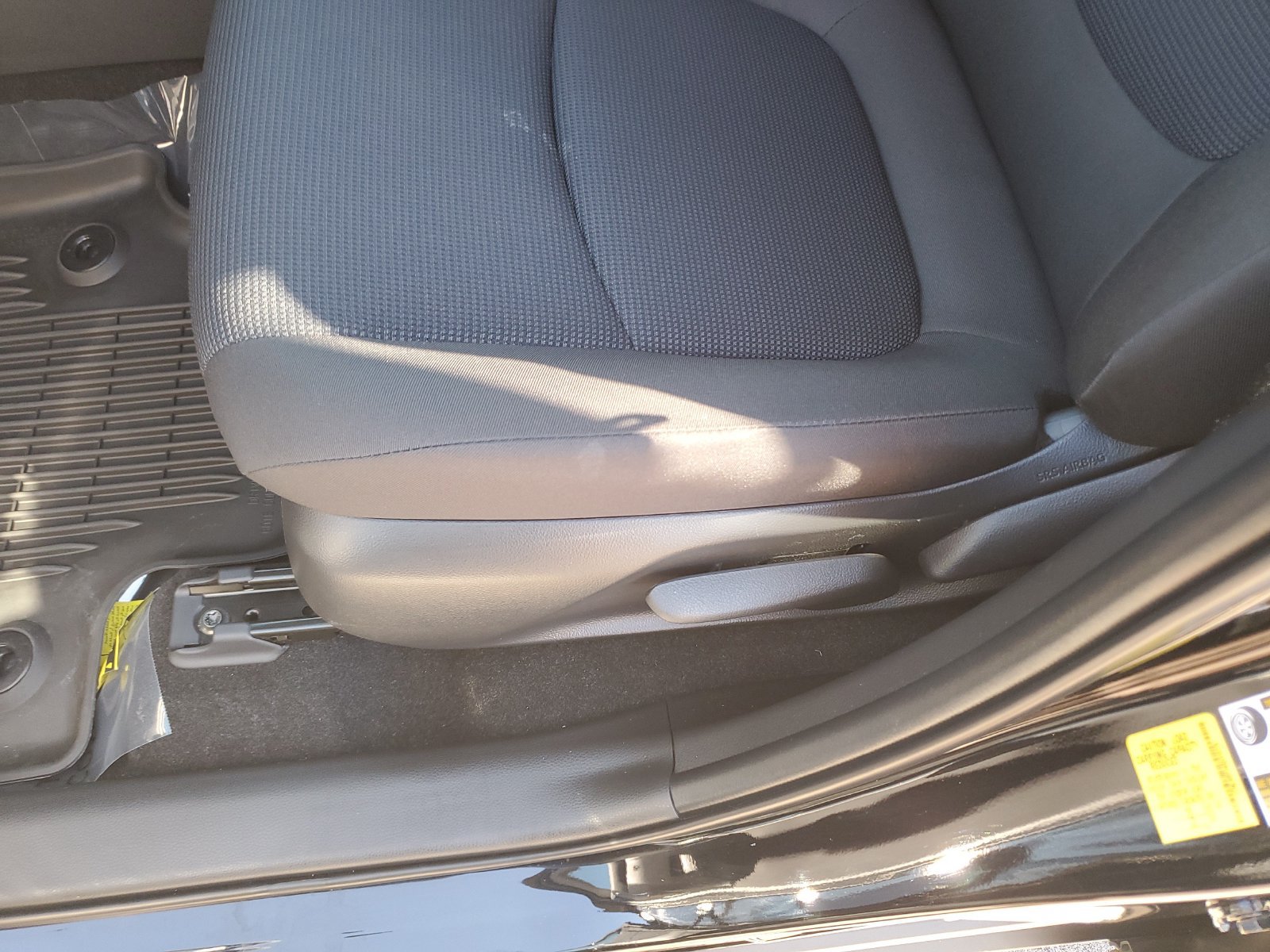 Certified 2025 Toyota RAV4 LE AWD/4WD image 18