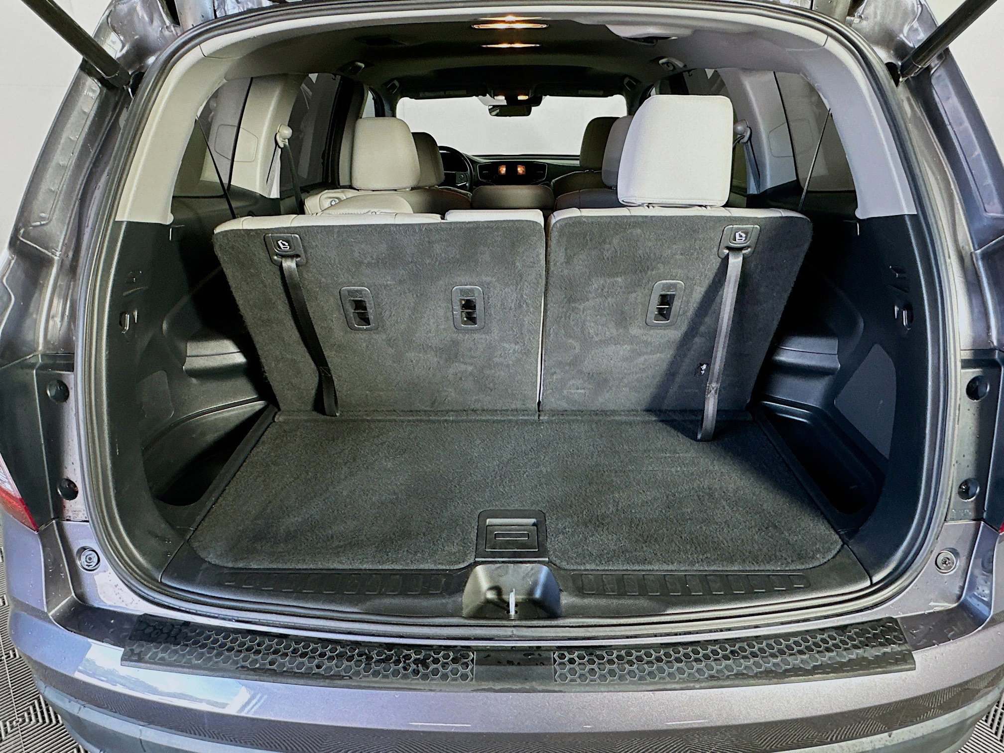 Used 2021 Honda Pilot EX-L image 29