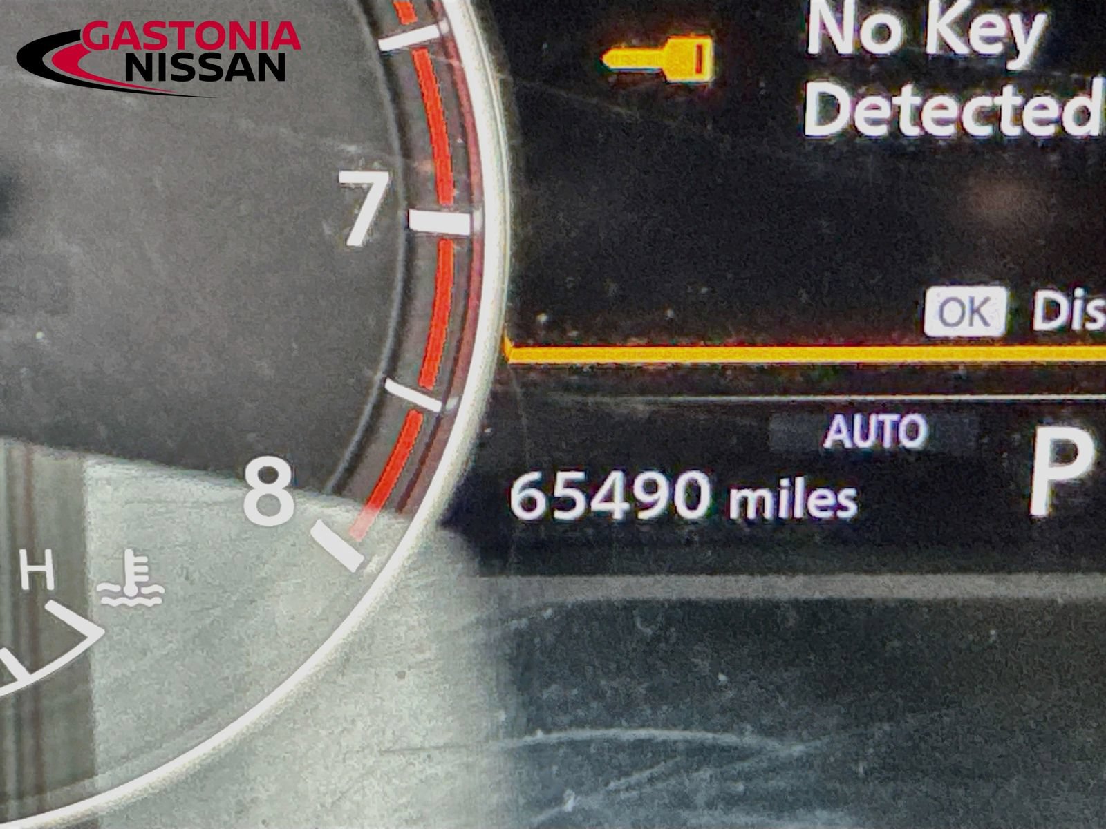 Used 2021 Nissan Rogue SV AWD/4WD image 15