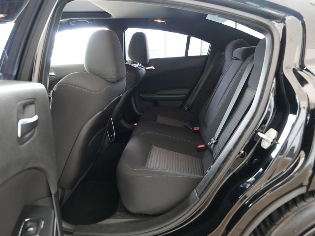 Used 2023 Dodge Charger Scat Pack RWD image 26