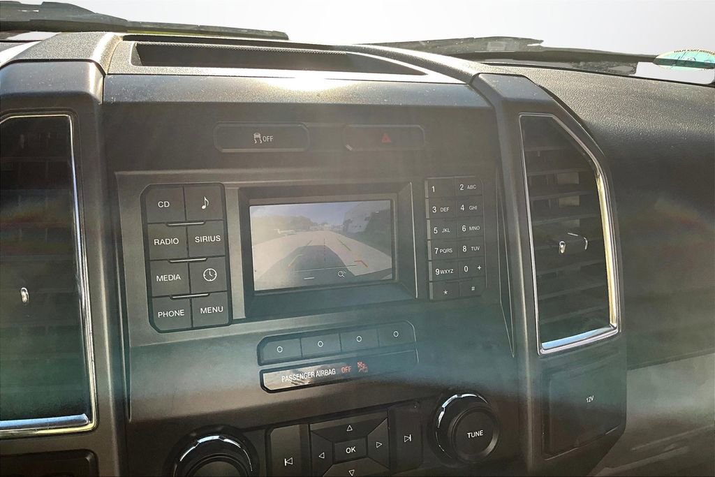 Used 2016 Ford F150 XLT w/ XTR Package image 15