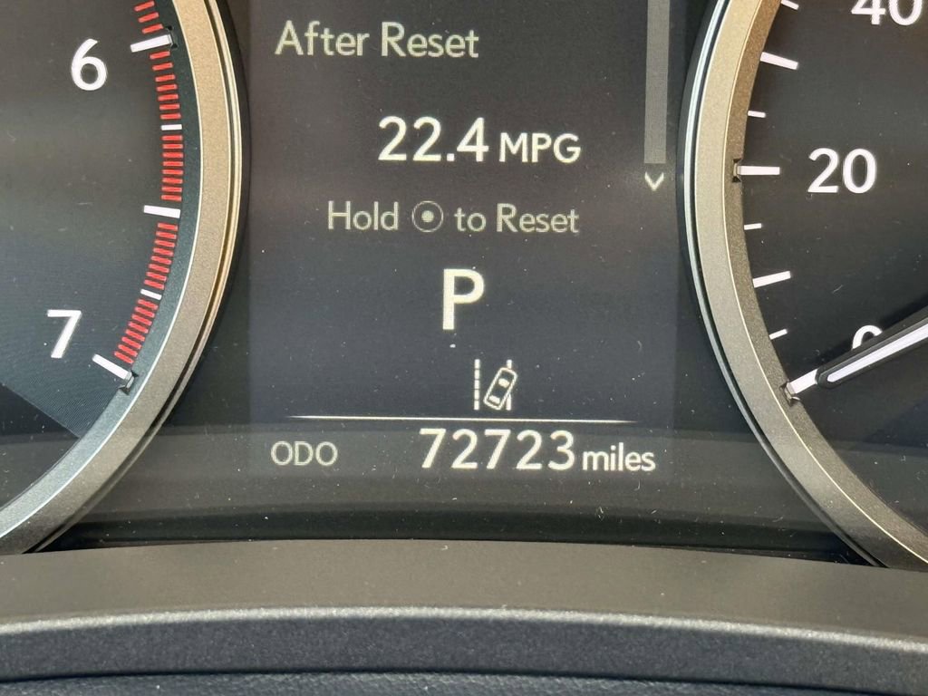 Used 2020 Lexus NX 300 AWD w/ Premium Package image 30