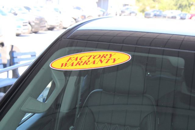 Used 2025 GMC Sierra 1500 Elevation image 30