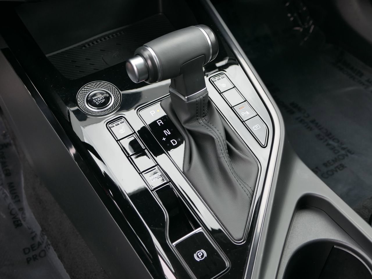 Used 2023 Kia Niro EX Touring image 22