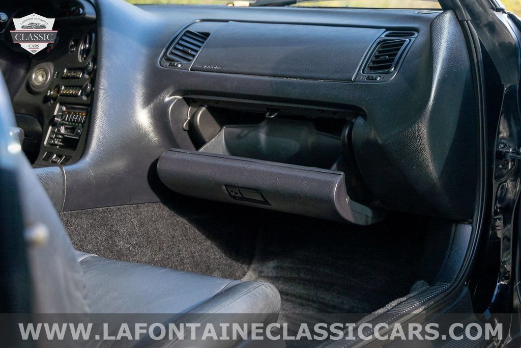 Used 1994 Toyota Supra Turbo RWD image 51