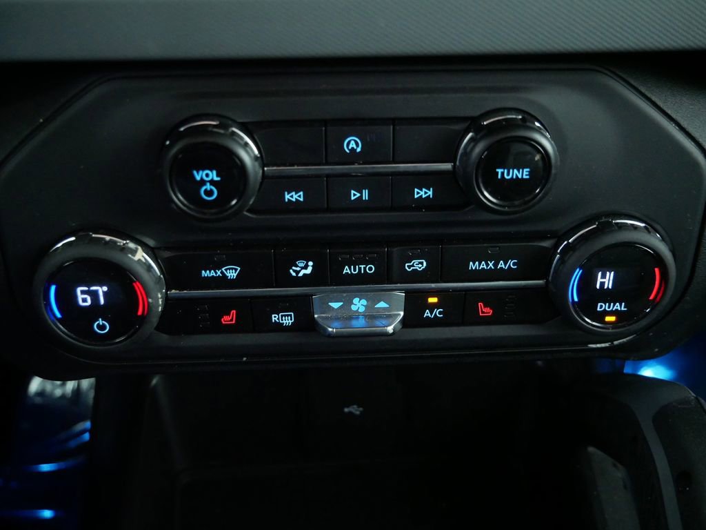 Used 2024 Ford Bronco Big Bend w/ Sasquatch Package AWD/4WD image 30