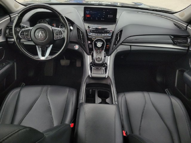Used 2021 Acura RDX AWD image 13