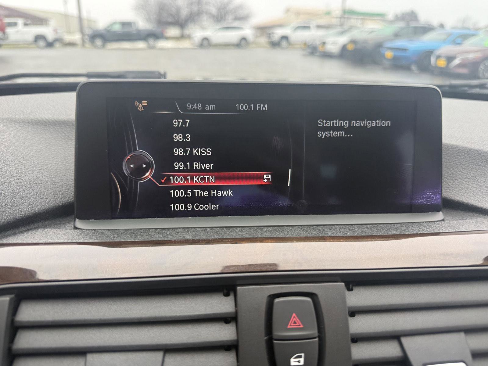 Used 2015 BMW 328i xDrive Sedan image 17