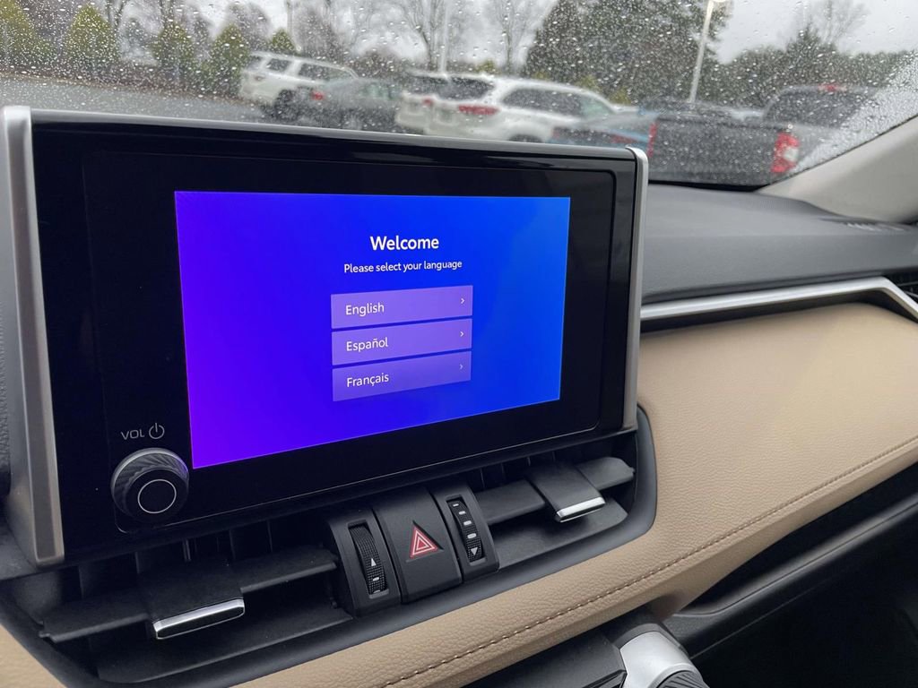 Used 2024 Toyota RAV4 XLE Premium w/ Weather Package image 39