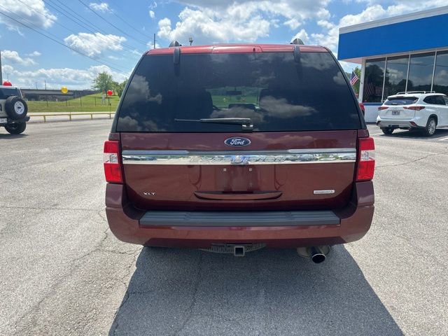 Used 2017 Ford Expedition XLT AWD/4WD image 8