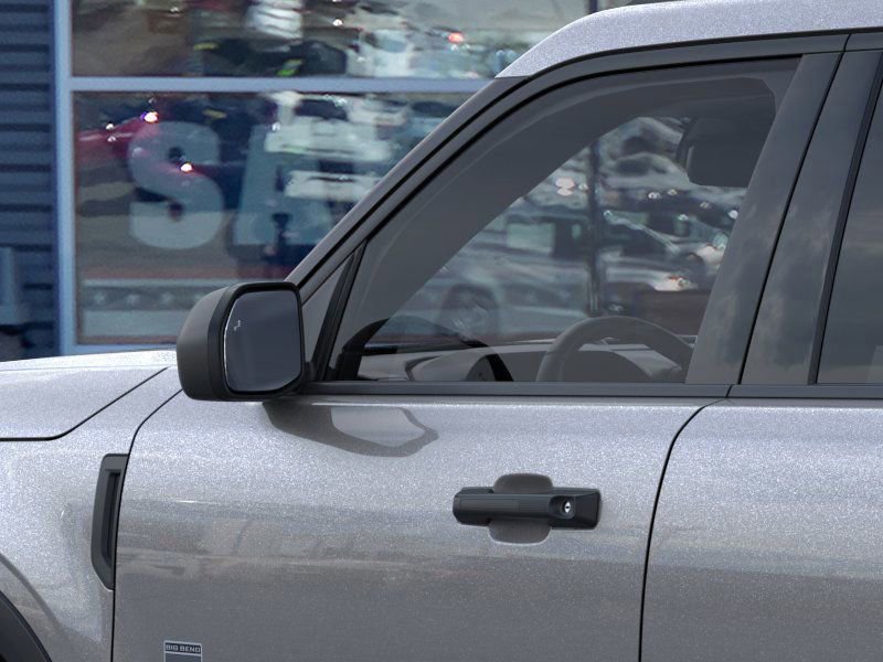 New 2025 Ford Bronco Sport Big Bend w/ Convenience Package image 20