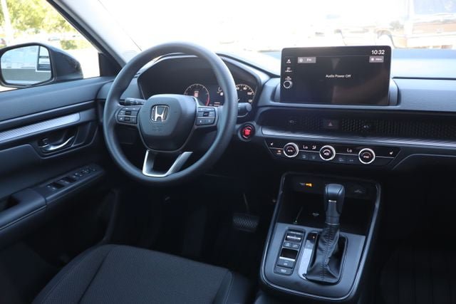 New 2026 Honda CR-V EX image 11
