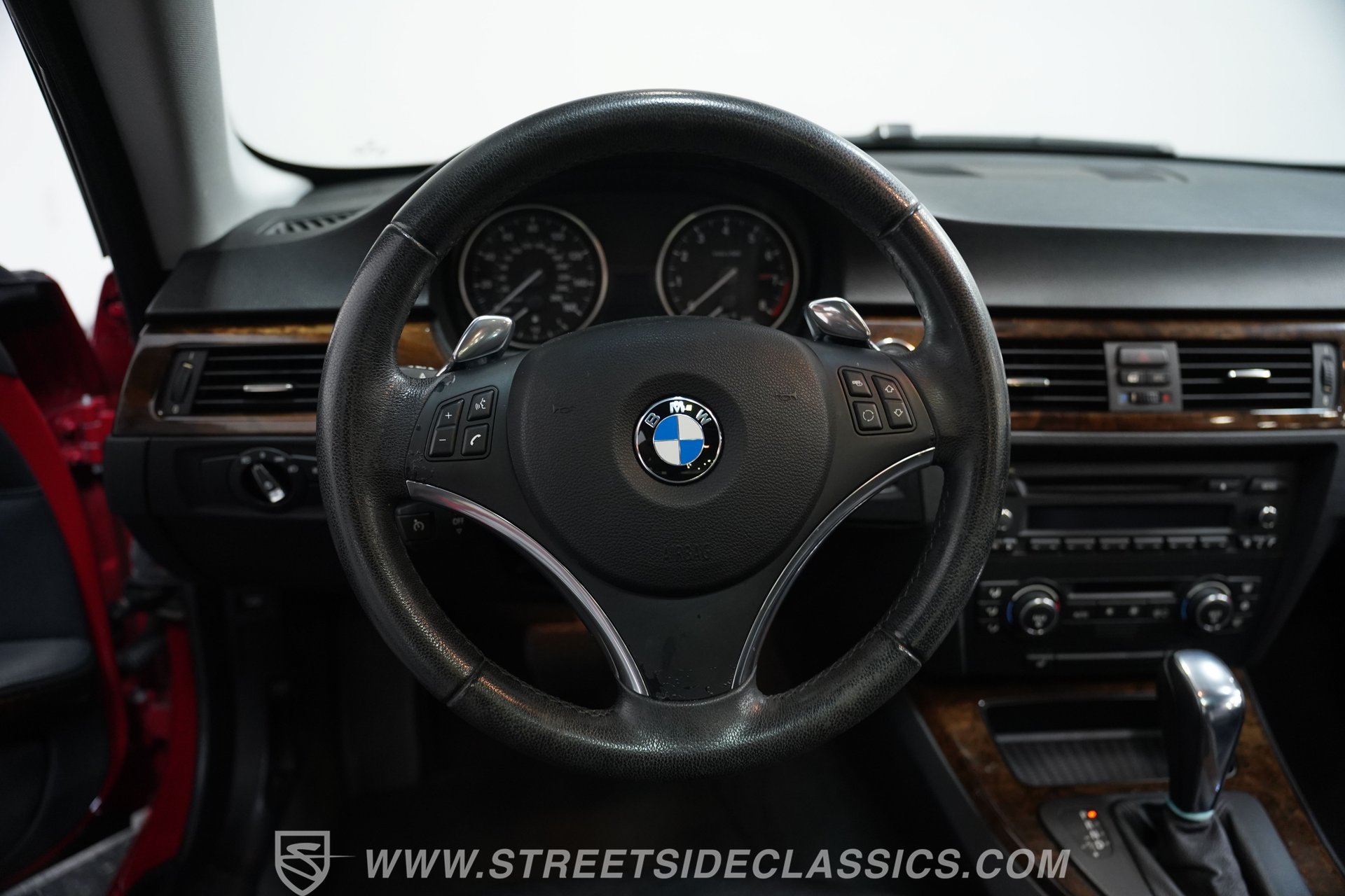 Used 2009 BMW 335i Coupe RWD image 37