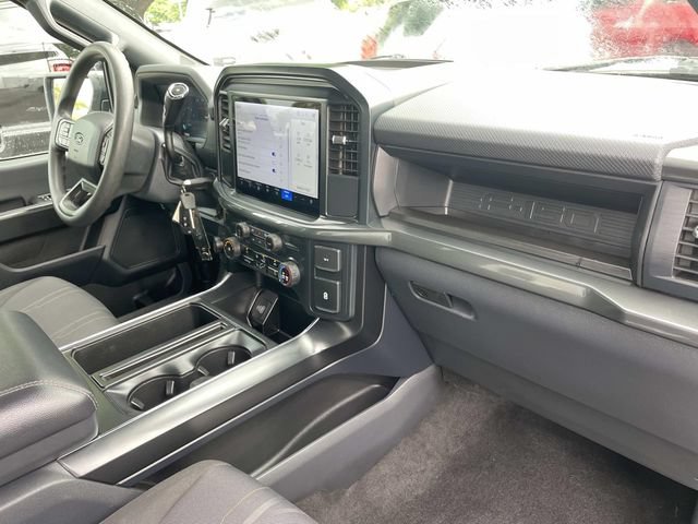 Used 2025 Ford F150 STX w/ Equipment Group 200A RWD image 36