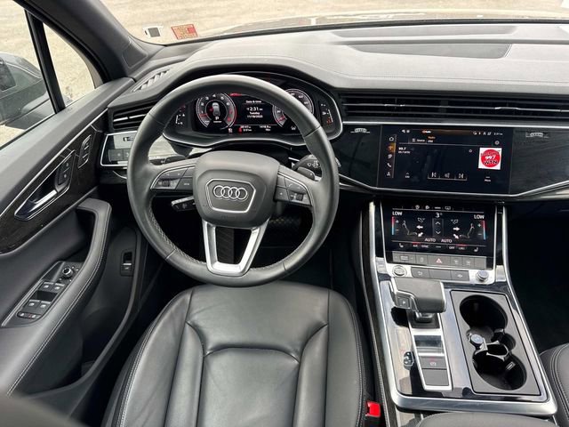 Used 2025 Audi Q7 3.0T Premium Plus image 20