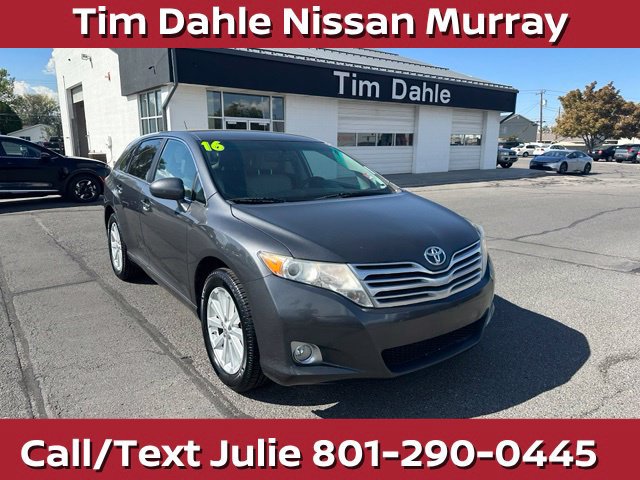 Used 2011 Toyota Venza w/ Comfort Pkg FWD image 11