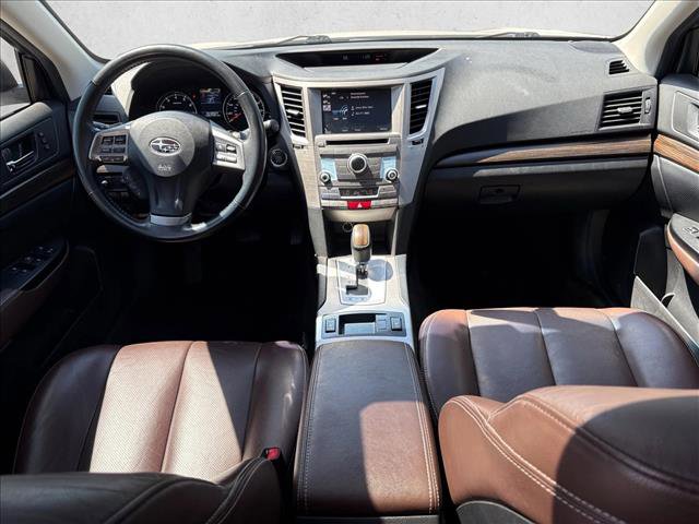 Used 2014 Subaru Outback 3.6R Limited AWD/4WD image 19