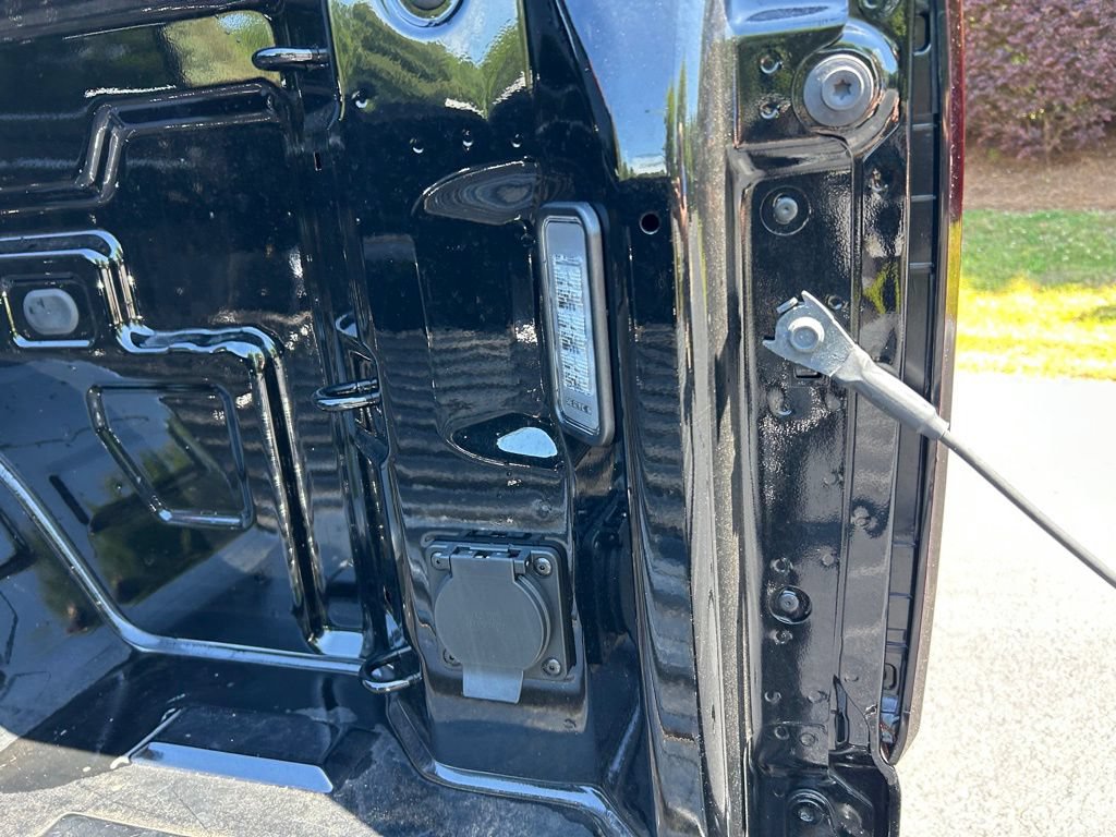 Used 2026 GMC Sierra 1500 Elevation AWD/4WD image 23