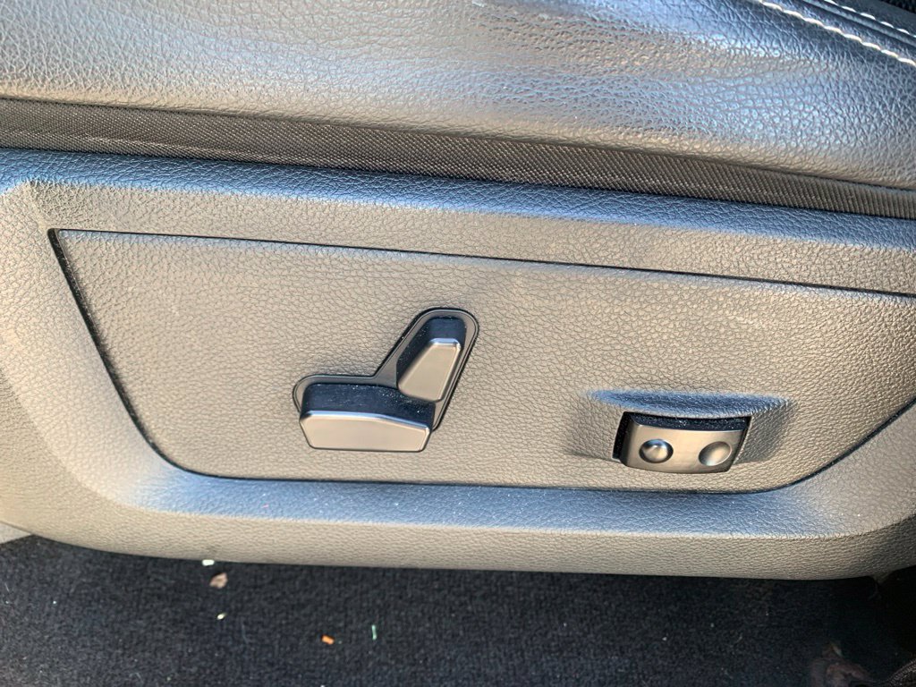 Used 2018 RAM 1500 Sport w/ Sport Premium Group AWD/4WD image 22