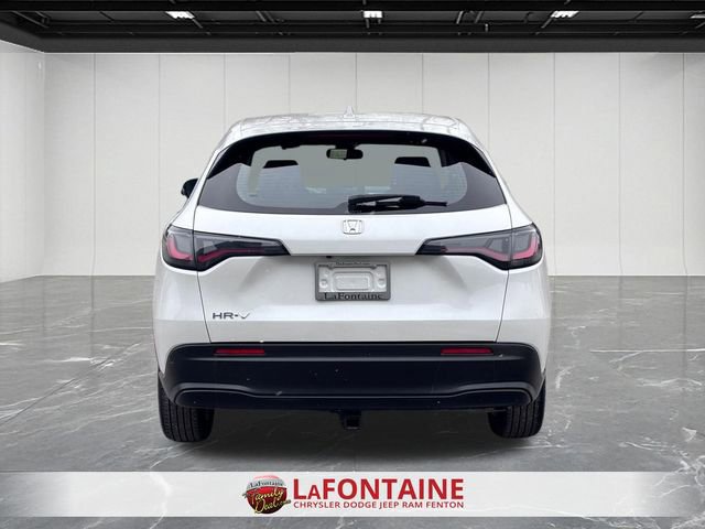 Used 2024 Honda HR-V LX image 4
