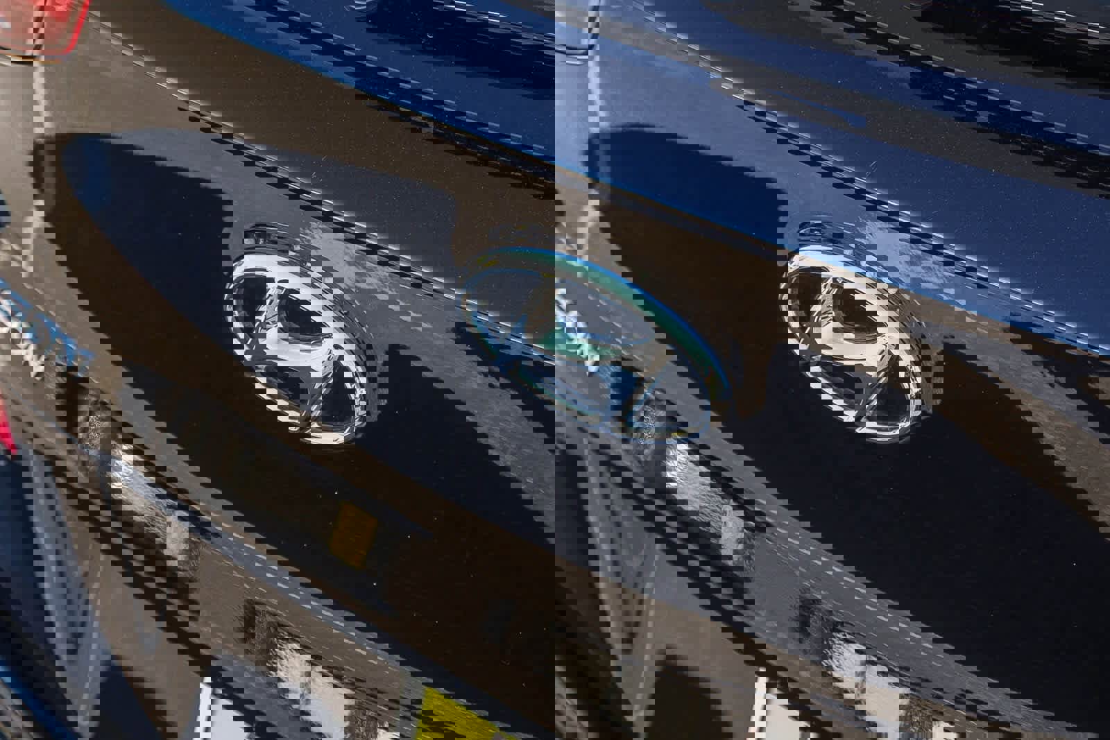 Used 2019 Hyundai Tucson SE image 9