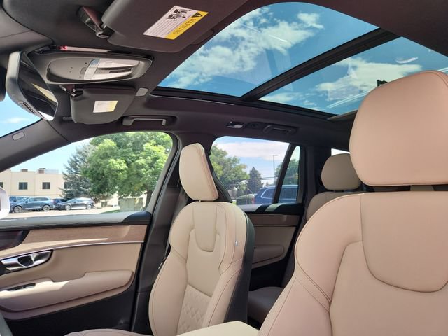 New 2026 Volvo XC90 B6 Plus w/ Protection Package Premier AWD/4WD image 23