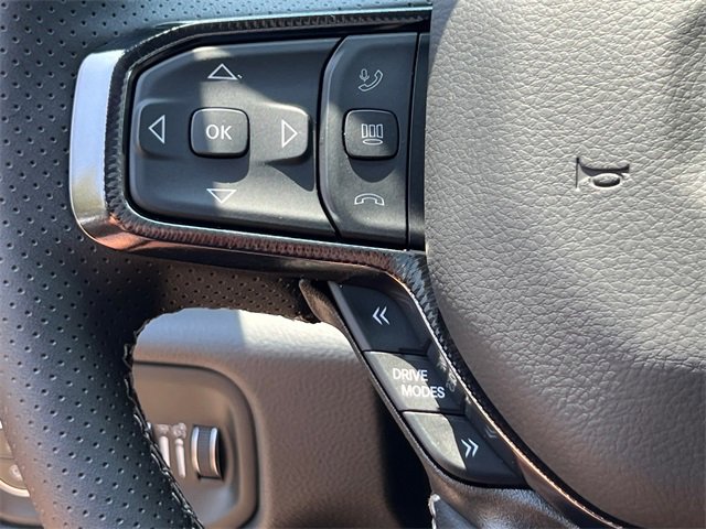 New 2026 RAM 1500 Rebel w/ Rebel Level 2 Equipment Group image 32