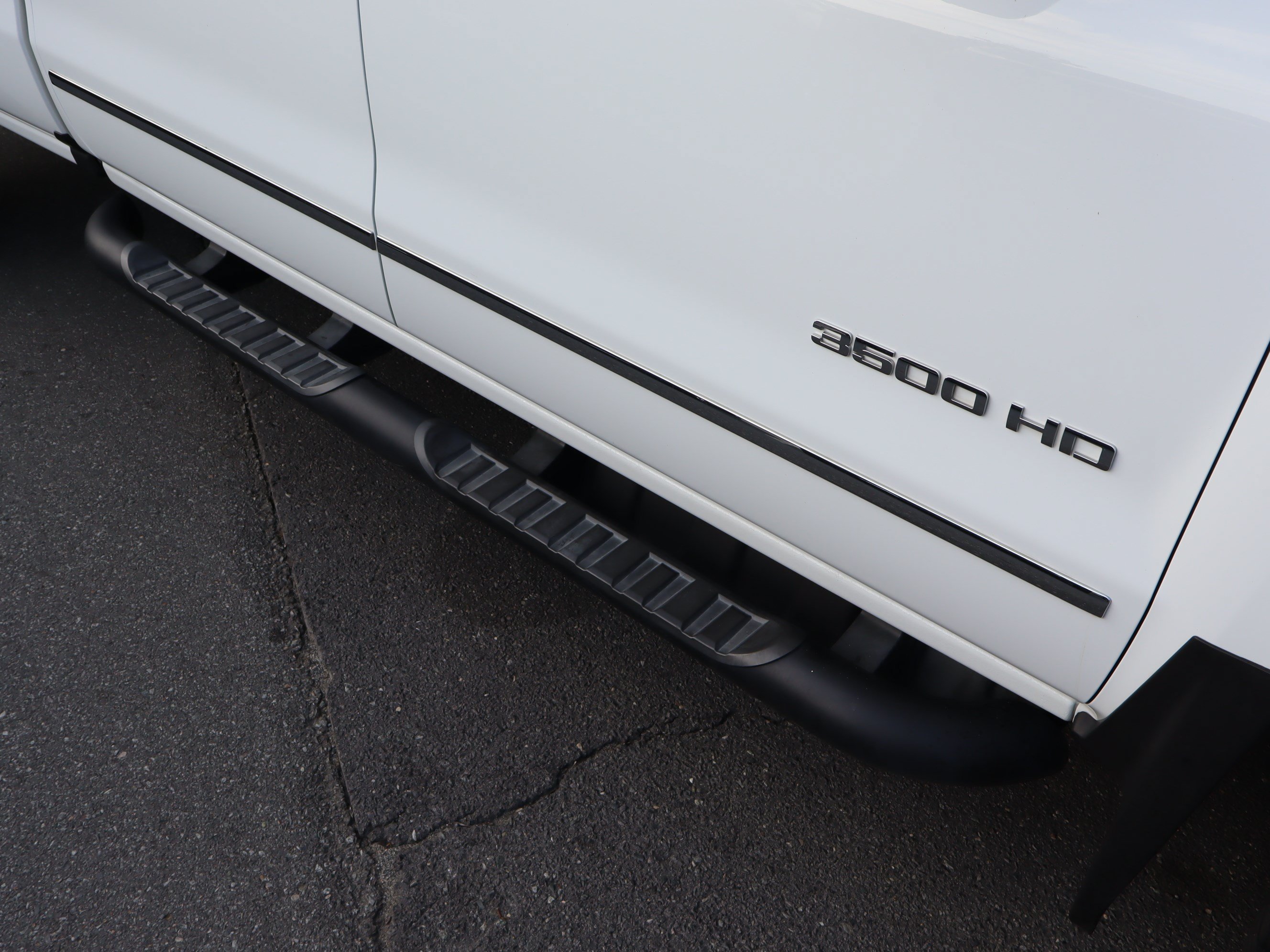 Used 2018 Chevrolet Silverado 3500 LTZ w/ Duramax Plus Package AWD/4WD image 14