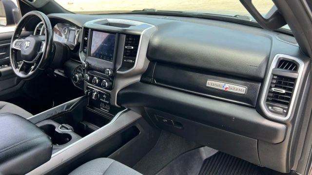Used 2021 RAM 1500 Lone Star w/ Trailer Tow Group image 68