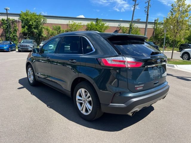 Used 2019 Ford Edge SEL w/ Equipment Group 201A AWD/4WD image 7