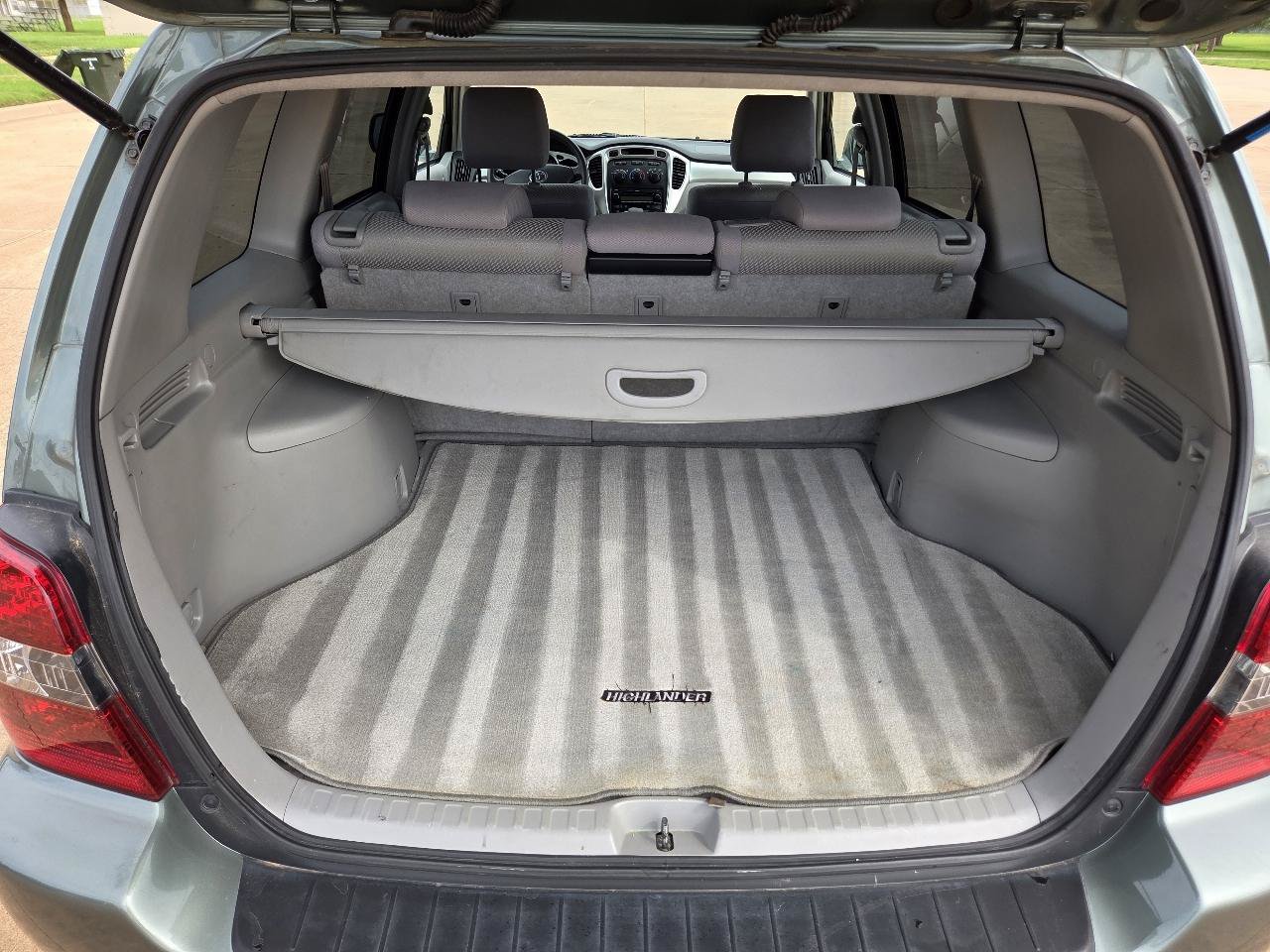Used 2005 Toyota Highlander 2WD V6 image 28