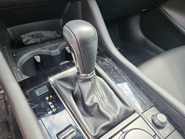 Used 2023 MAZDA MAZDA3 s AWD/4WD image 15
