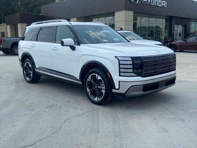 New 2026 Hyundai Palisade Limited image 1
