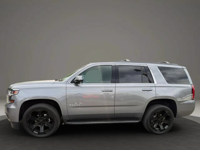 Used 2018 Chevrolet Tahoe LS AWD/4WD image 8
