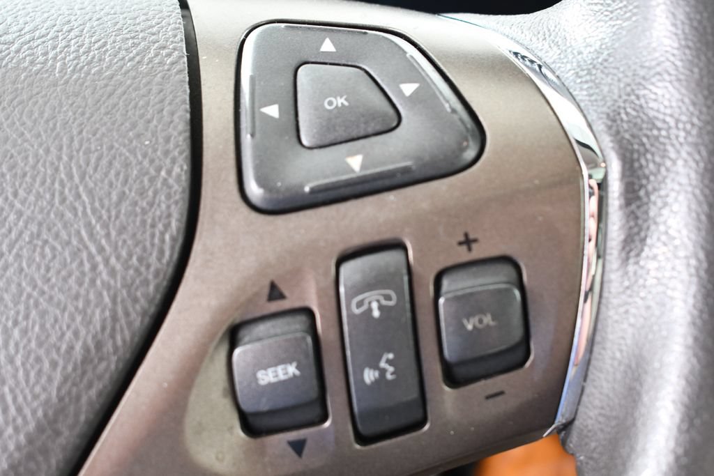 Used 2015 Lincoln MKX AWD w/ Equipment Group 102A image 31