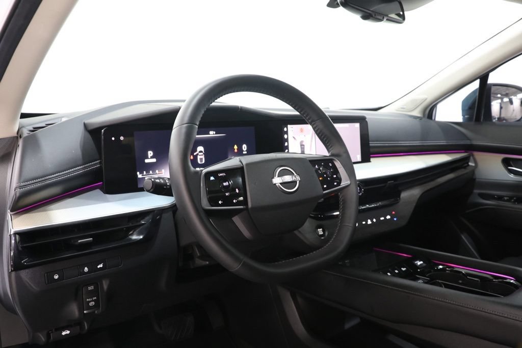Used 2025 Nissan Murano SL w/ Cargo Package AWD/4WD image 13
