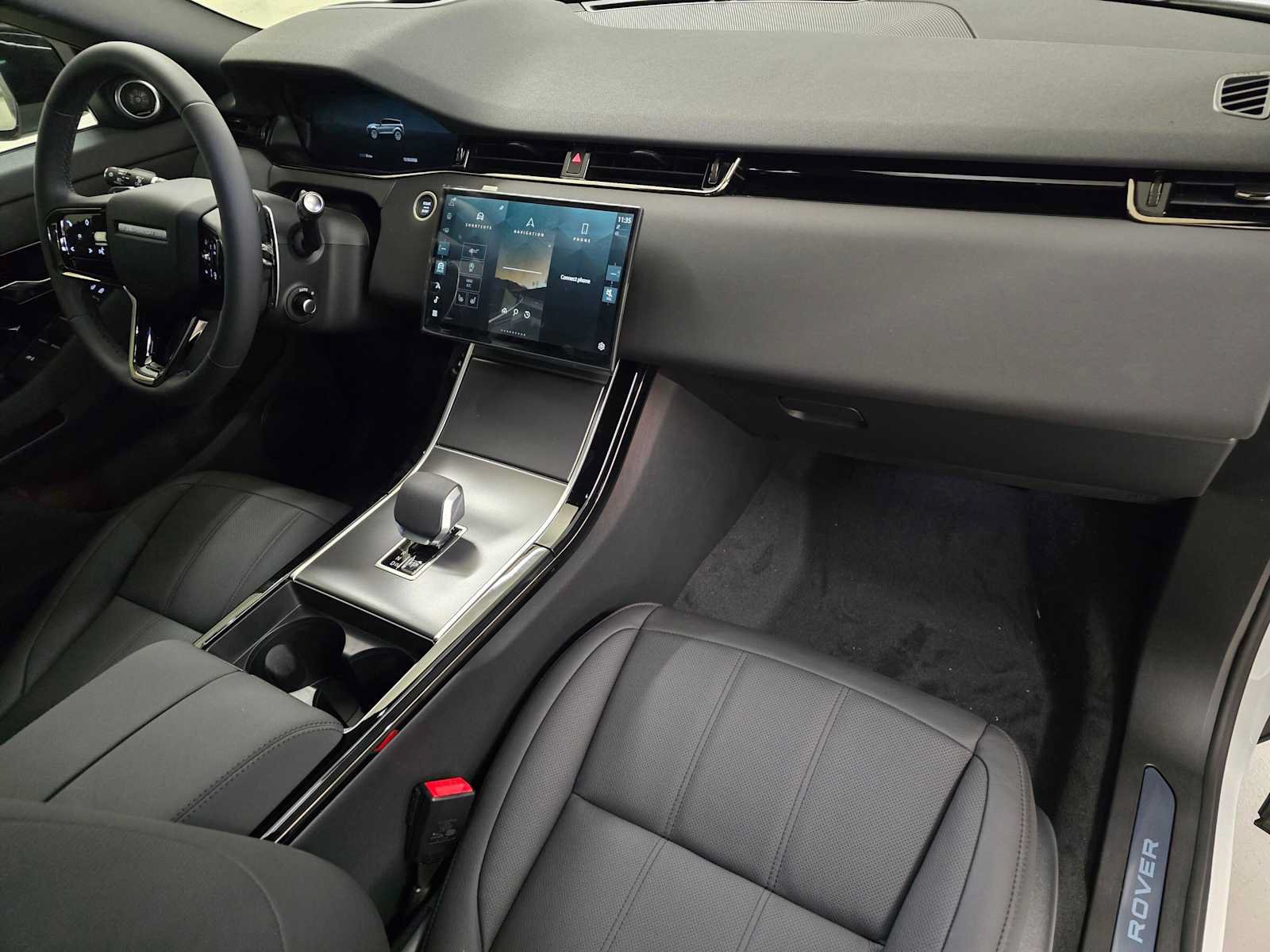New 2026 Land Rover Range Rover Evoque S AWD/4WD image 10