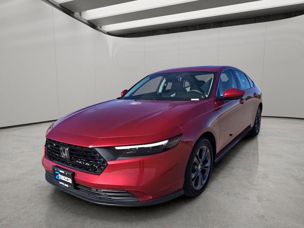 Used 2023 Honda Accord EX