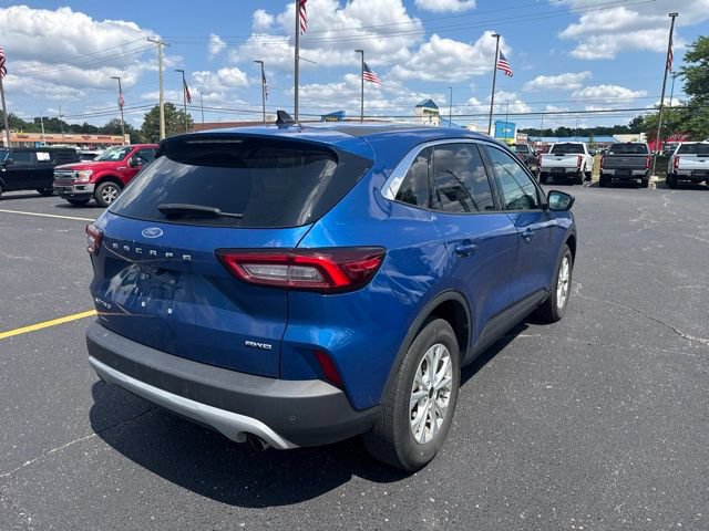 Used 2023 Ford Escape Active w/ Tech Pack #2 AWD/4WD image 5