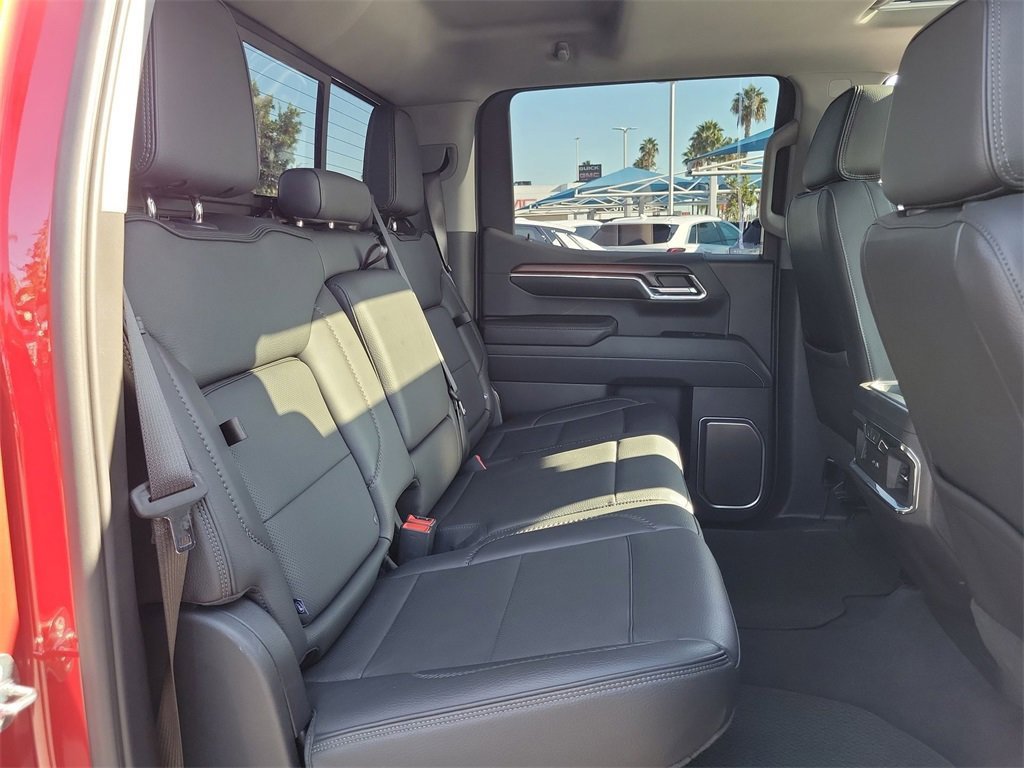 Used 2024 GMC Sierra 1500 Denali w/ Denali Reserve Package image 28